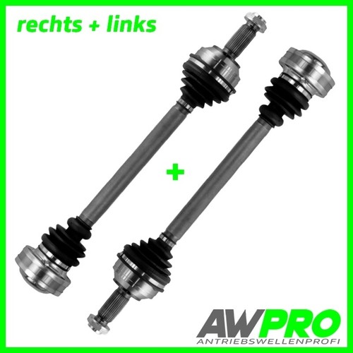 Antriebswelle für - x,