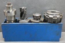 SET Fräskopf Messerkopf