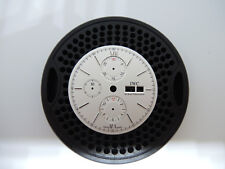 IWC Chronographen Zifferblatt Portofino, watch dial, Ø 35,5