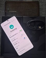 Samsung Galaxy S22 (5G) - 128GB - Phantom Black - Gebraucht
