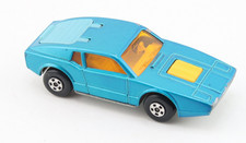 Matchbox superfast saab - matchbox,