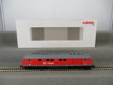 Märklin Spur H0 36420 Diesellok der DB Cargo BR 232 391-3 Digital in OVP