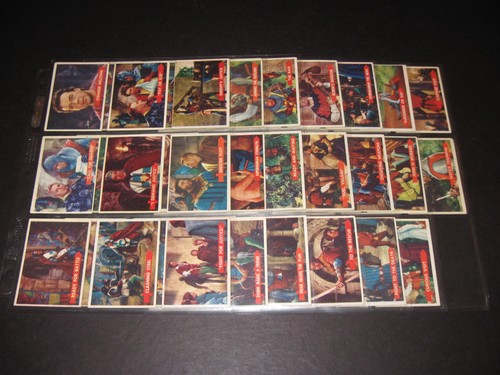 Robin hood series complete - series,