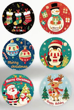 50 Aufkleber Sticker