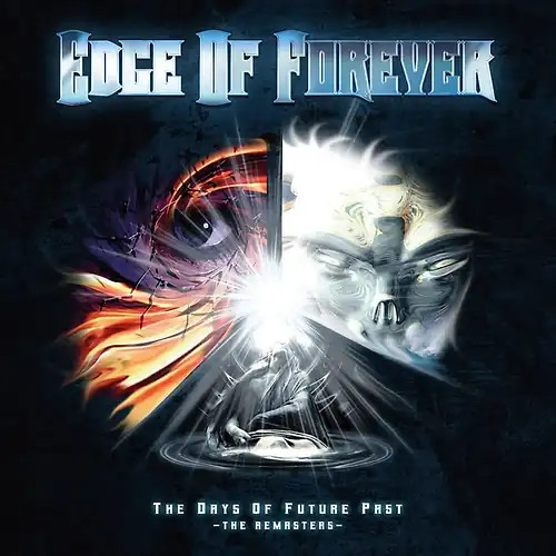 The days future past - the, of