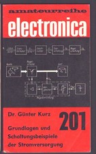 Amateurreihe electronica - 201