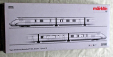 H0 MÄRKLIN DIGITAL Gliederzug