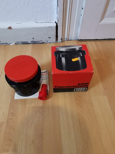 Jobo tageslichttank 2400 - jobo,