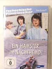 Ein Hamster im Nachthemd DVD-