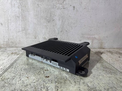 Volvo s80 2008 endstufe - volvo,