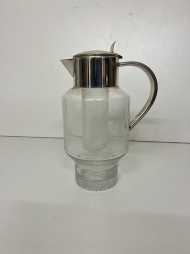 Saftkrug kalte ente krug mit - saftkrug,