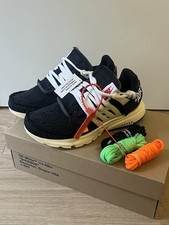 Nike Air Presto x Off White