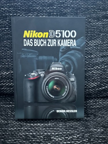 Nikon d5100 das - nikon, zur