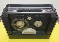GRUNDIG TK6 L - Tonbandgerät