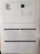 Konzert Tickets Bløf 11.12.2025 Nijmegen Doornrosje