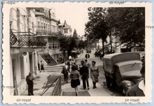 Heringsdorf usedom 1960er - usedom,