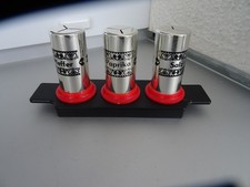 DDR Menage Salzstreuer Trio