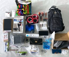 Haushalt Mix Box Retouren Ware Sonderposten, ungeprüfte Retourenware