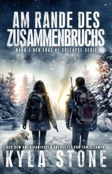 Rande des zusammenbruchs - rande,