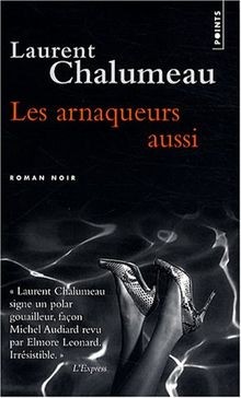 Les arnaqueurs aussi von