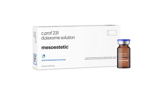 Mesoestetic prof 231 - c.prof,