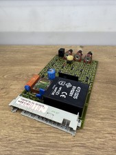 Buderus M004 Einzelplatine