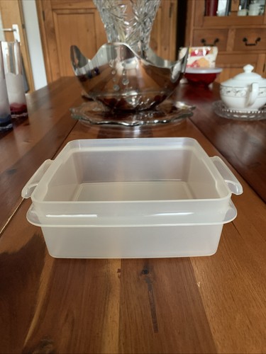 Tupperware behälter - tupperware,