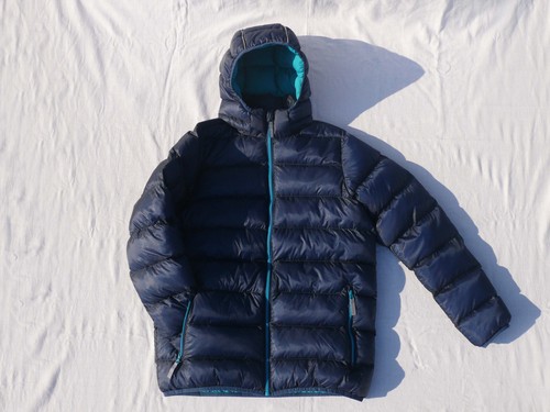 Fit mädchen steppjacke - fit-z,