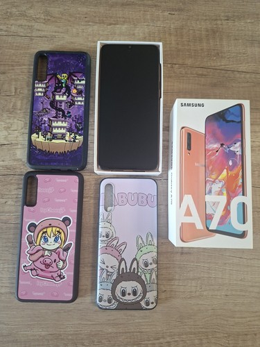 Samsung galaxy a70 a705f - samsung,