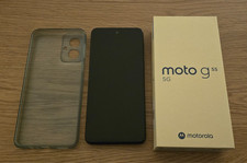 Motorola Moto G55 5G - 256GB
