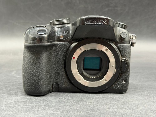 Panasonic lumix dmc gh3 - panasonic,