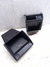 VW Polo 86c 2F STYLE GT G40 Genesis Armaturenbrett Ablagefach Steckdose