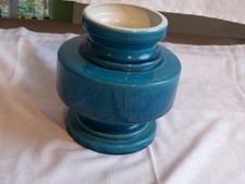 Keramik Vase Cari Zalloni 1970