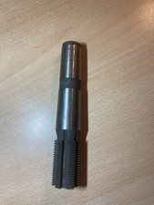 Maschinengewindebohrer