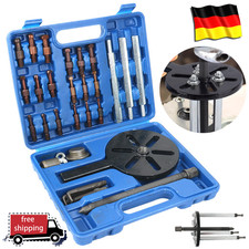 34x Innenlager Abzieher Satz