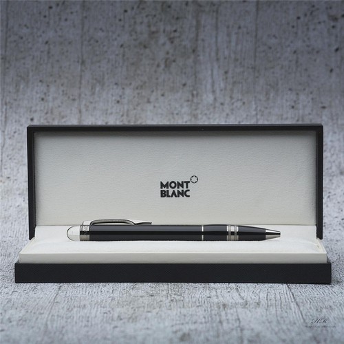 Montblanc starwalker midnight - starwalker,