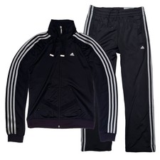 Adidas Damen Jogginganzug ESS