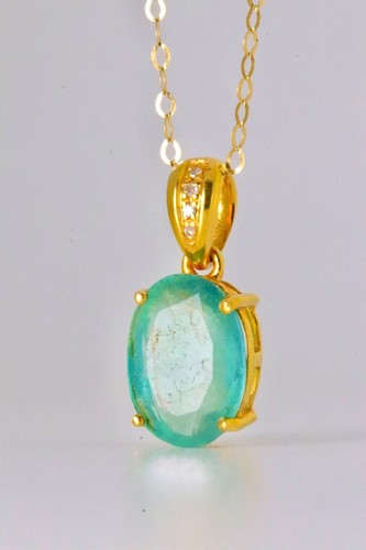 Anhänger 14kt gold - ,