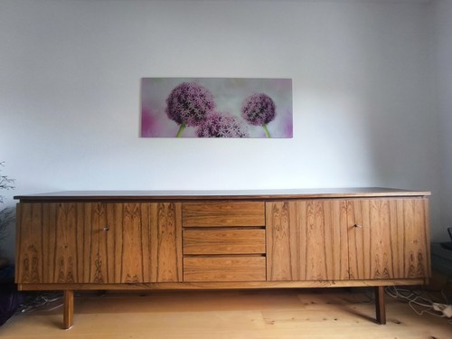 Sideboard kirschbaum hell - sideboard,
