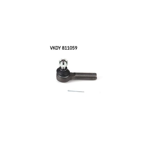Spurstangenkopf skf vkdy - skf,
