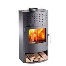 Kamin Thermia Borneo economic