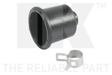 Faltenbalgsatz Lenkung