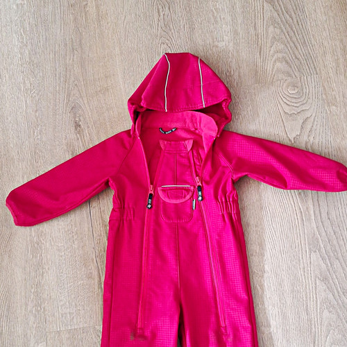 Jako mädchen fleece - jako-o,