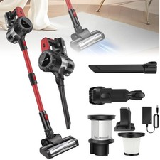 Staubsauger Hoover Akku 6IN1