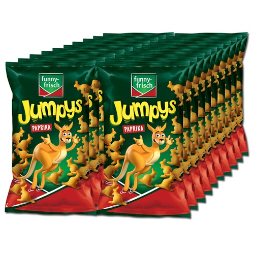 Funny frisch - (18,27€/1kg),