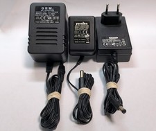 Netzteil 3,7V-18,2V Universal