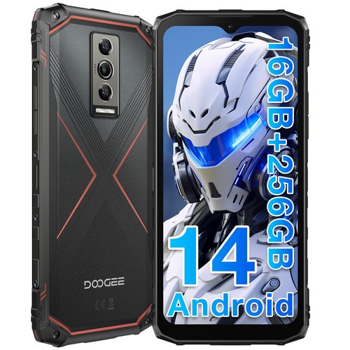 Doogee blade10 pro - android, 14