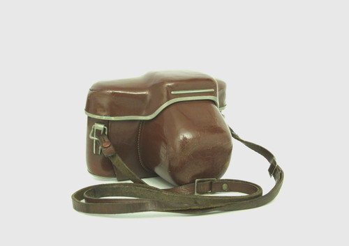 Pentacon kameratasche bag - fb,