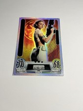 Force Attax Movie Cards 2 234 - PADME AMIDALA - Senator - Force Meister