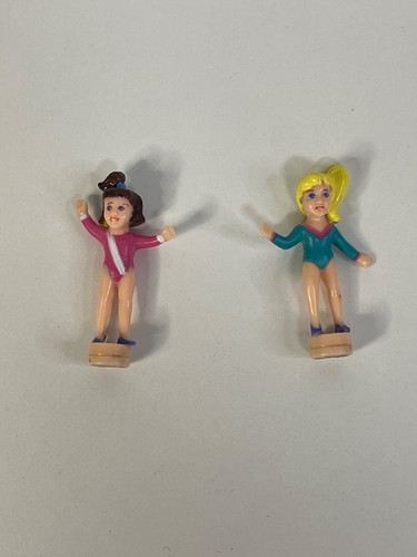 Polly pocket vintage - polly,